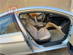 هیۆندای سۆناتا